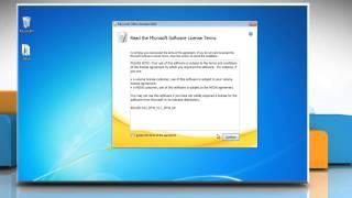 How to install Microsoft® Office 2010