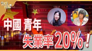 13億都韭菜！ 中國經濟數據只看幾千萬人？ft.小翠的時政財經 @cui_news  | 斐姨所思【阿姨想知道】 EP73