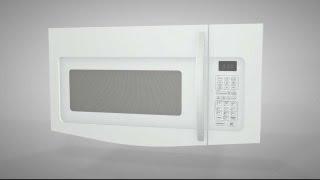 How Does a Microwave Work? — Appliance Repair Tips