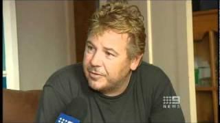 Nine News Sydney: Brisbane Floods 2011 (12/1/2011) - Part 2