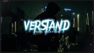 Ufo361 Type Beat - "VERSTAND" (prod. by Evzer)