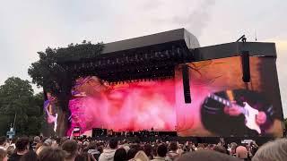 Stevie Nicks - Gypsy, BST British Summer Time Hyde Park London 12 July 2024 Fleetwood Mac