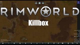 Rimworld - Killbox build tutorial - Only 2 mods required