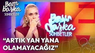 Ceyda Düvenci Boşanacağını Çocuklarına Nasıl Söyledi? | Bambaşka Sohbetler