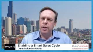 Dunn Solutions - Enabling a Smart Sales Cycle!