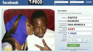 PAPITO DIAWARA - OWA MEMOULA