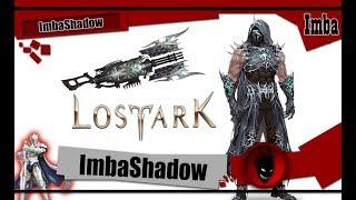 ImbaShadow Lost Ark МОЙ - VK - ( ДОБАВЛЯЙСЯ) - https://vk.com/imbashadow