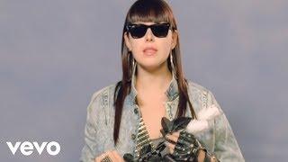 Sleigh Bells - Rill Rill (Official Video)