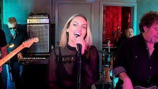 Spinning Around | Live Band performance (Kylie Minogue) | Sing It Live