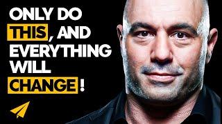 "A BIG Part of SUCCESS is Just Not Being F***ing LAZY!" - Joe Rogan (@joerogan) Top 10 Rules