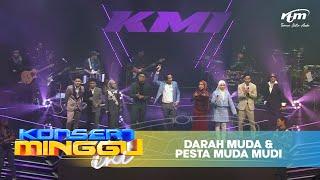 Semua Artis | Darah Muda & Pesta Muda Mudi  | KMI Muzik Jiwa Muda