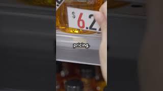 The Psychology of Pricing in 60 Seconds. #bussiness #money #viralvideo #pricingstrategy