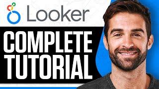 Looker Studio Tutorial For Beginners 2024 (Full Course)