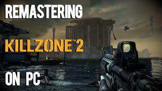 Remastering Killzone 2 on PC | RPCS3 Settings Guide