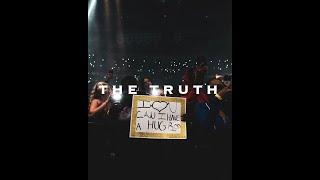 Rod Wave Type Beat - The Truth 2024