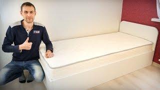 DIY bed is easy | Cabinet furniture for home