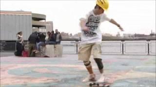 BMX, Skateboard and Snowboard - Freestyle Mix [HD]