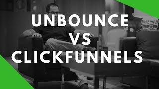 Unbounce Vs Clickfunnels - Best Fit For Your Business?