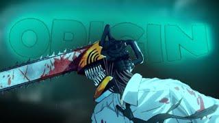 ZOXZO x FIXTRIP - ORIGIN [EDIT/AMV] - Open Collab #ZOXZOOC3