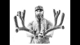 SAHN OUTDOORS PODCAST | EPISODE 08 | STRIP TAXIDERMY AND BARBERSHOP WISDOM WITH JEFF BAIRD