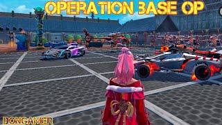 last day rule of survival operation base op/last island of survival