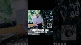 #short andai saja aku tidak tidur waktu itu