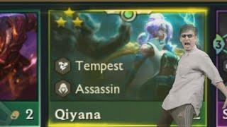 3 STAR QIYANA ⭐⭐⭐ TFT.exe