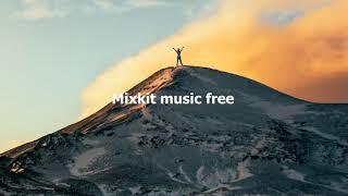 Motivation morning ( No copyright music ) mixkit music free