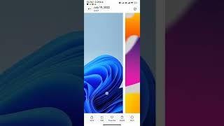 Latest MIUISR 13 Calyx Based on Android 12, Redmi Note 10 Pro , Sweet