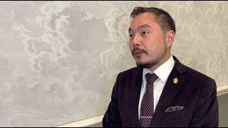 Tasting Examination Advice with Andrey Ivanov, MS: Court of Master Sommeliers, Americas