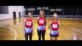 Introduction to Netball