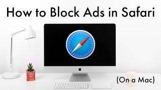 How to Block Ads in Safari on a Mac – Using Adblock by BetaFish