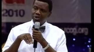 Remember me oh lord by Pastor EA Adeboye