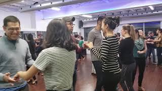 Salsafolie Sunday - Salsa beginners class