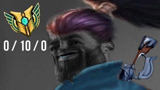 Yasuo.exe | Wildrift