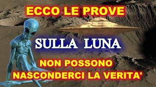 Tutti i filmati di ufo ripresi col telescopio (LA LUNA COSA CI NASCONDE?)