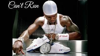 FREE 50Cent X G-Unit  Type Beat (Can't Run)