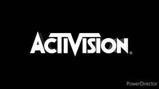 Activision Logo (2006-Present) (SpongeBob SquarePants & Family Guy Variation)