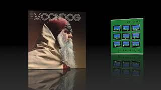 Ring Any Bells ? Moondog - Bird's Lament (1969) //   Mr Scruff - Get a Move on  (1999)