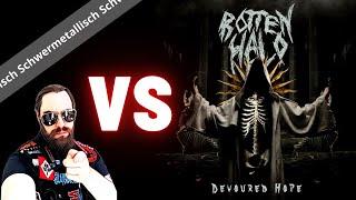 German Interview: Schwermetallisch VS Rotten Halo Full HD