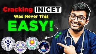 5 Golden Rules To Crack INICET With Top 100 & Getting Into AIIMS! 