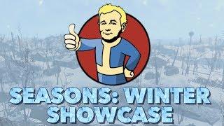 Seasons: Winter - Official Showcase