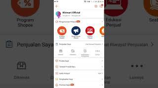 Cara Membagikan Ulasan Produk ke Feed Shopee