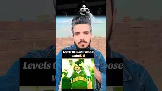 Sidhumoosewala Always up #reaction #duet #punjabimusic #shortvideo