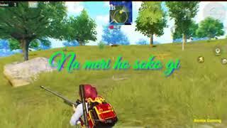 Pubg attitude shayeri # short video  #ULTRA GAMER ASHOK