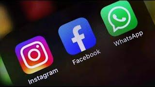 (URGENT) WhatsApp, Facebook, Instgagram CAEN!!!!