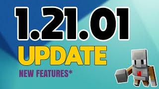 Minecraft Education 1.21 is here! New Update