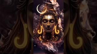 Feel the energy of Shiva - Om namahShivaya - Lord Shiva with you #shortsfeed #mantras #meditation