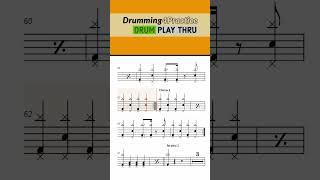 DRUM TAB THE WHITESTRIPES - SEVEN NATION ARMY