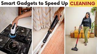 4 Smart AGARO Gadgets to Speed Up Your Home Cleaning | Simplify Your Deep Cleaning Routine